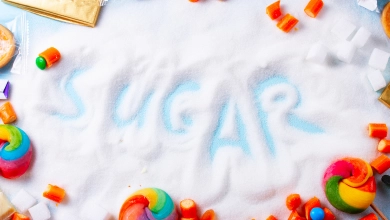 סוכר, הנה 8 סיבות למה הוא כל כך רע לגוף שלנו.