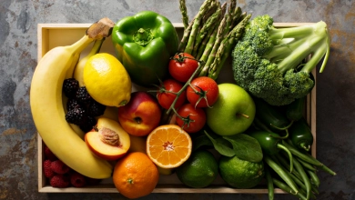 פירות וירקות, כמה עובדות ולמה חשוב שישתלבו בחיי התזונה שלנו.