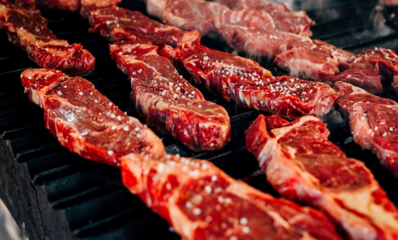 בשר אדום, האם הוא נחוץ לתזונה שלנו ,וכמה מומלץ לאכול ביום?