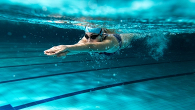 שחייה ויתרונותיה, 8 סיבות למה להתחיל לשחות בכל רמת כושר.