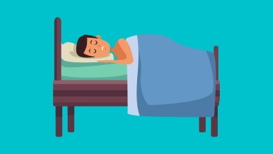 טיפים לשינה טובה - כל מה שצריך לדעת על שינה בריאה
