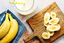 בננות - קבלו 5 מתכונים מצוינים שאפשר להכין עם בננה
